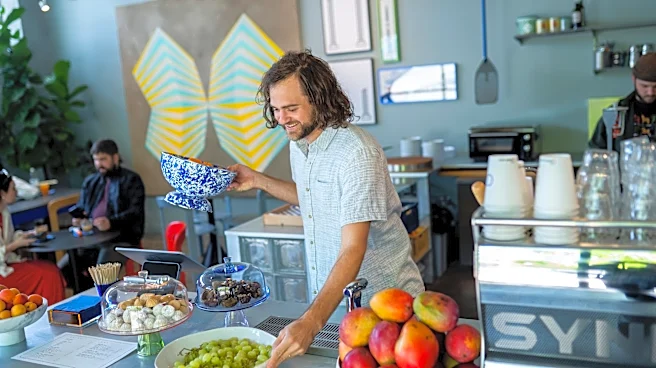 Core City coffee shop Cafe Prince to close Aug. 30