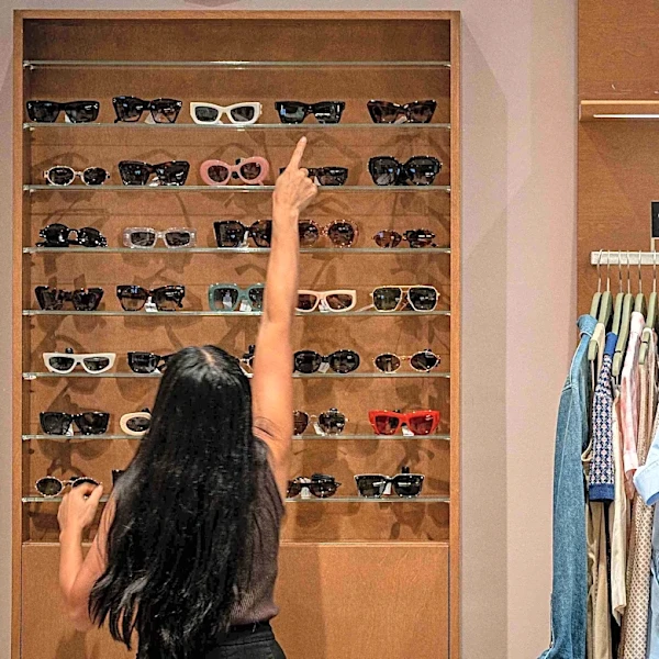 It's a shocking way to save cash by taking an extra peek at prices