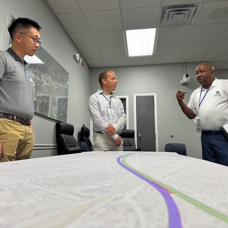 $52 million project looms for Michigan Avenue drivers