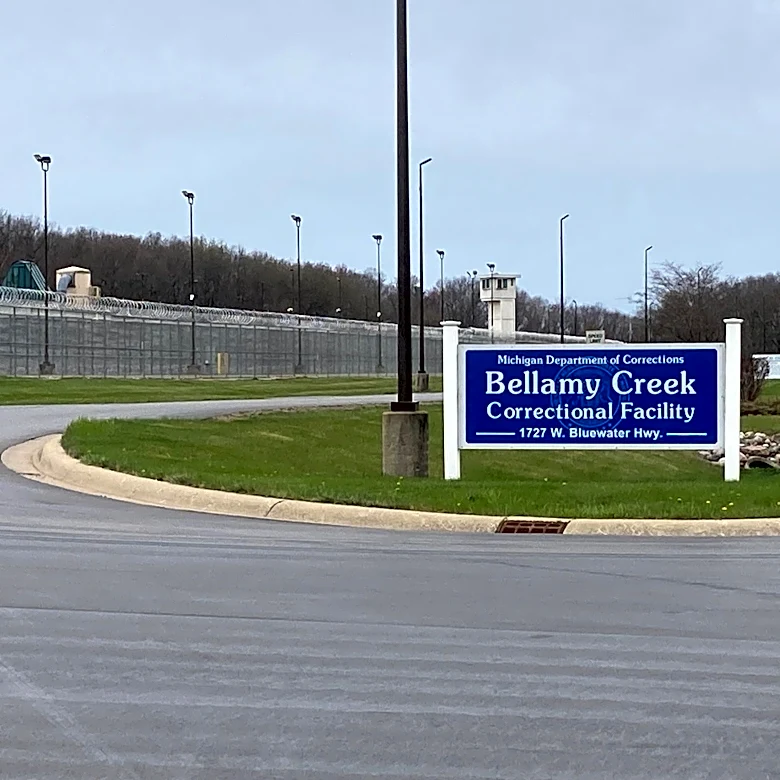 Officials investigate 2nd inmate homicide at Michigan prison