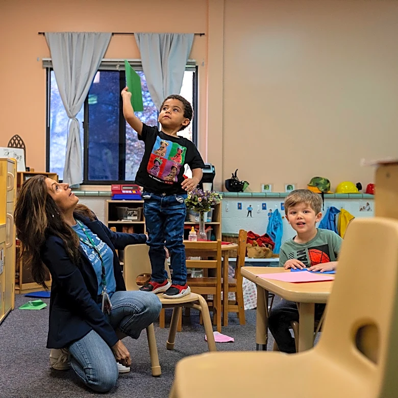 Applications show popularity of Michigan free pre-K, state says