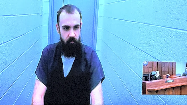 Livonia man accused of killing family found incompetent to stand trial