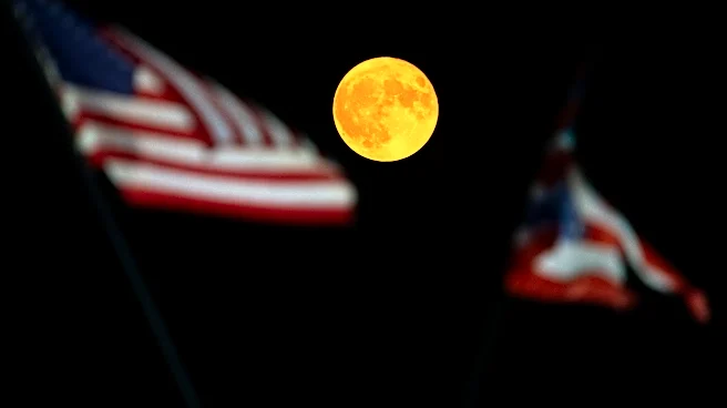 Partial lunar eclipse coming to Michigan skies. When to see it