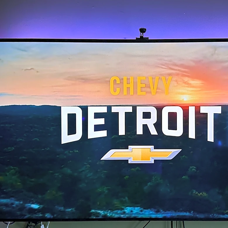 Detroit Chevy ad depicting Austin skyline not a mistake, company says