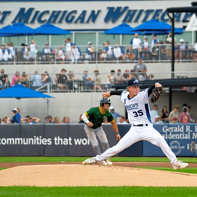 Brady Smith injury update: Tigers pitcher in Tarik Skubal trade