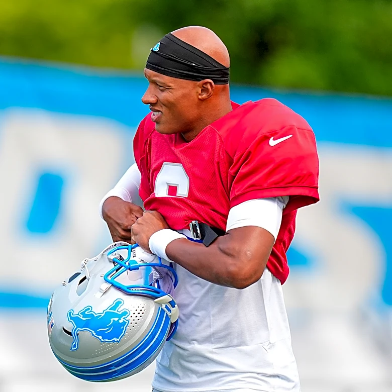 Josh Dobbs, Juice Scruggs among 7 players to watch in Lions-Commanders