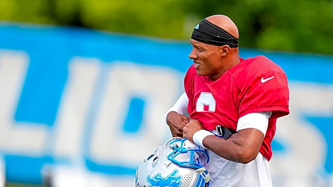 Josh Dobbs, Juice Scruggs among 7 players to watch in Lions-Commanders