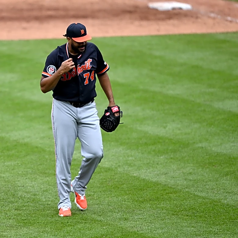 Why the Detroit Tigers' bullpen has been better than you think