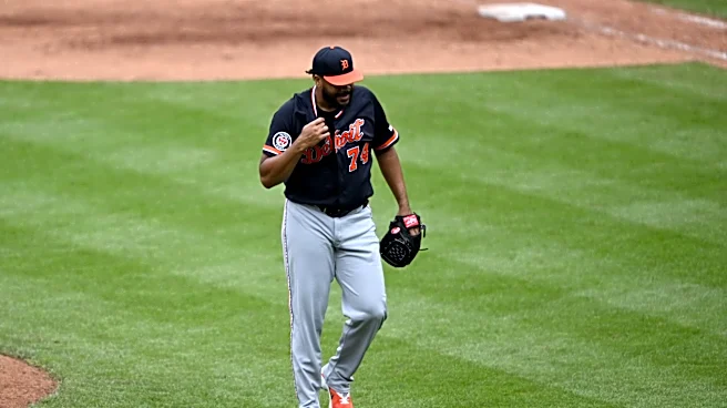 Why the Detroit Tigers' bullpen has been better than you think