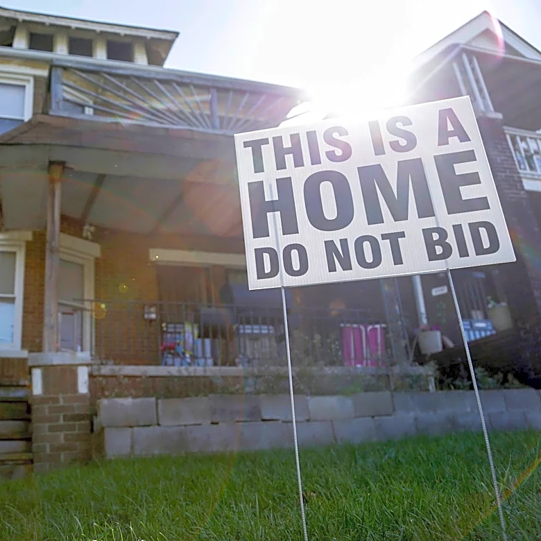 PAYS program returns, helping Detroiters avoid tax foreclosure