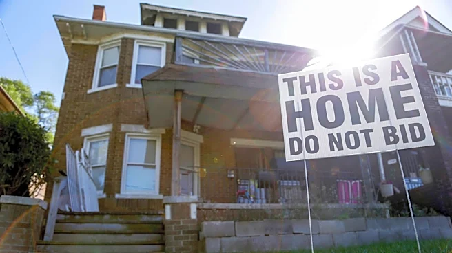 PAYS program returns, helping Detroiters avoid tax foreclosure