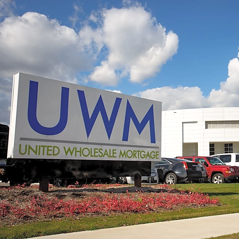Why Mat Ishbia's UWM needed a lifeline after a big surprise loss