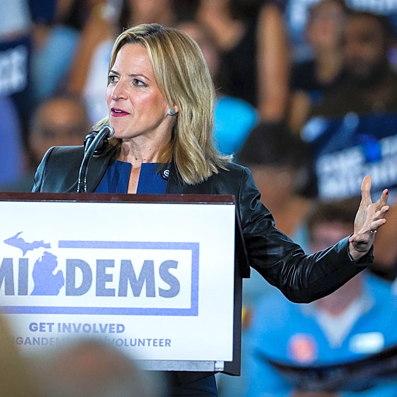 The toughest question for Benson and Brinks is Lansing | Opinion