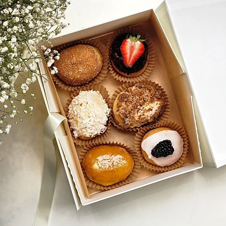 A NYC doughnut shop is coming to Detroit — but won't bring popular product
