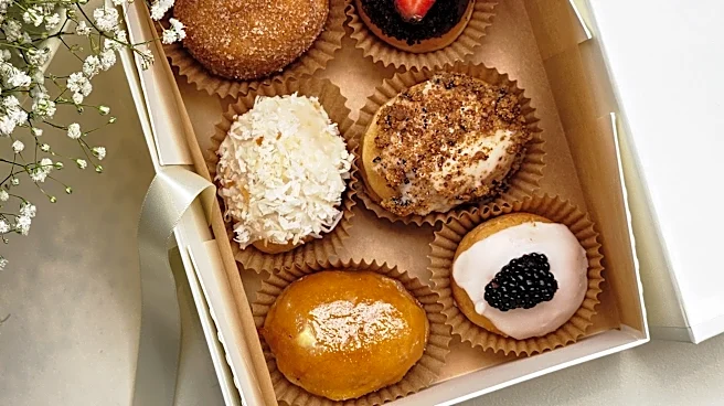 A NYC doughnut shop is coming to Detroit — but won't bring popular product