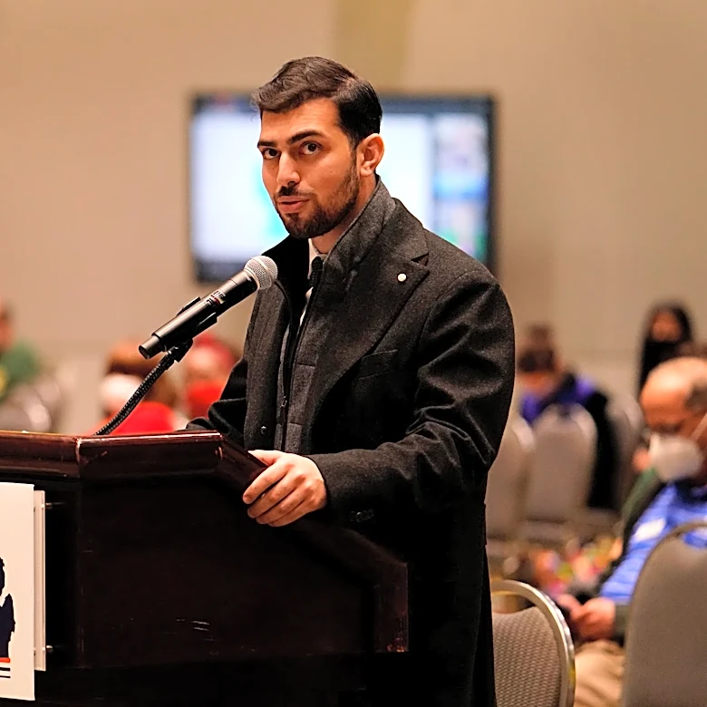 Executive director of American Arab Chamber fired amid missing funds