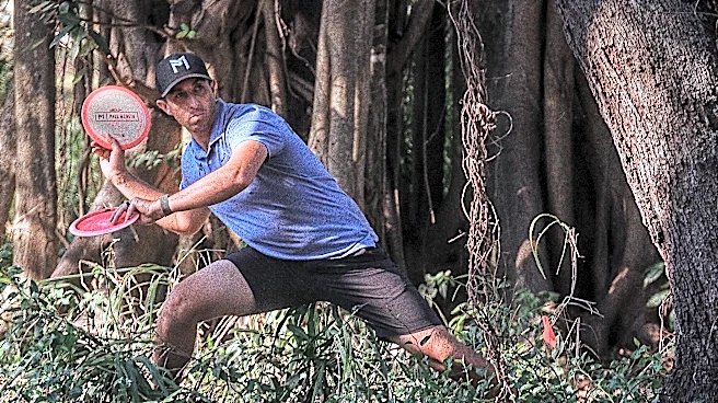 Tickets, dates, events: Disc Golf World Championships come to Michigan