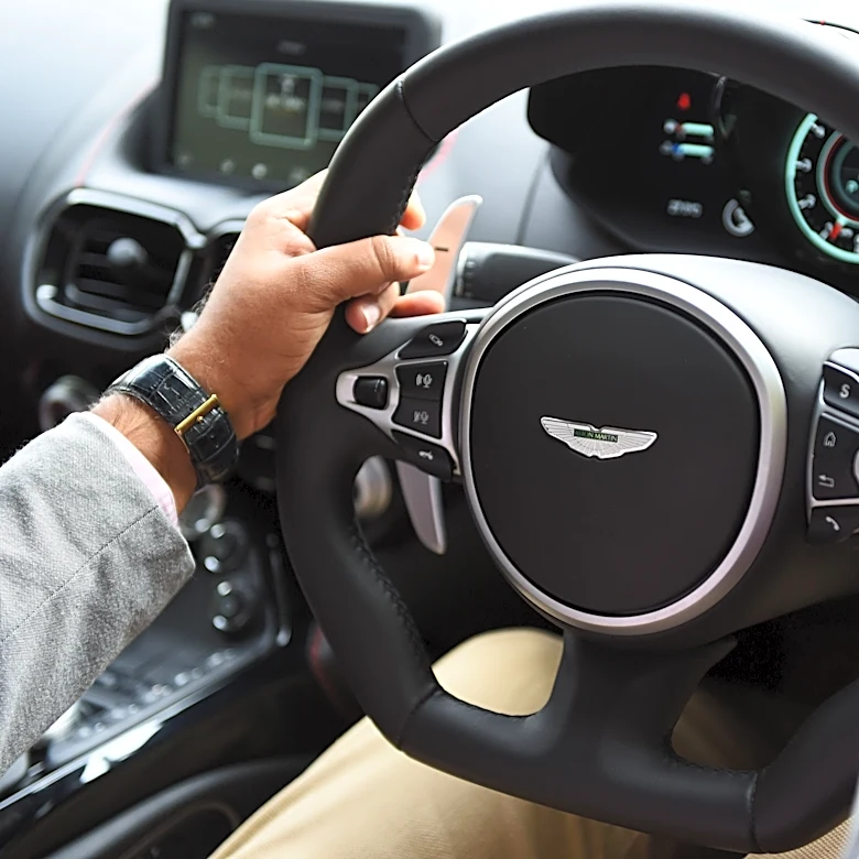 The first thing you learned in driver’s ed is wrong. What to know.
