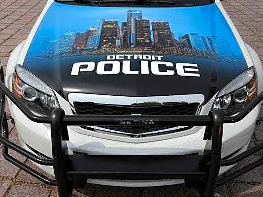 4 injured in drive by shooting on Detroit's east side