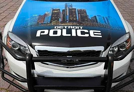 4 injured in drive by shooting on Detroit's east side