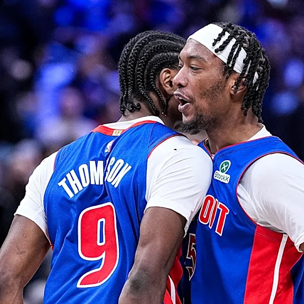 3 intriguing lineups new-look Detroit Pistons may explore in 2026-27