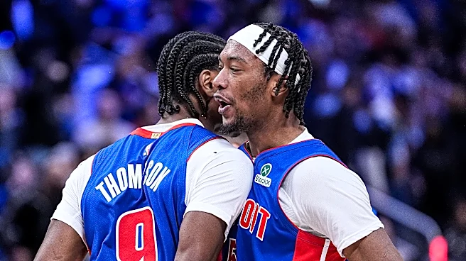 3 intriguing lineups new-look Detroit Pistons may explore in 2026-27