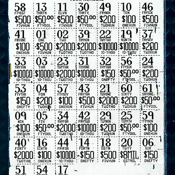Where the biggest winning Michigan Lottery tickets in July were sold