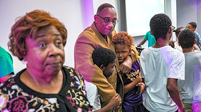 Polluted air drove these metro Detroit youths to take historic action