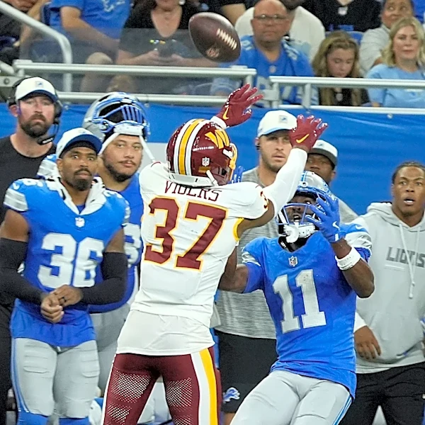 5 position battles still raging as Lions close training camp