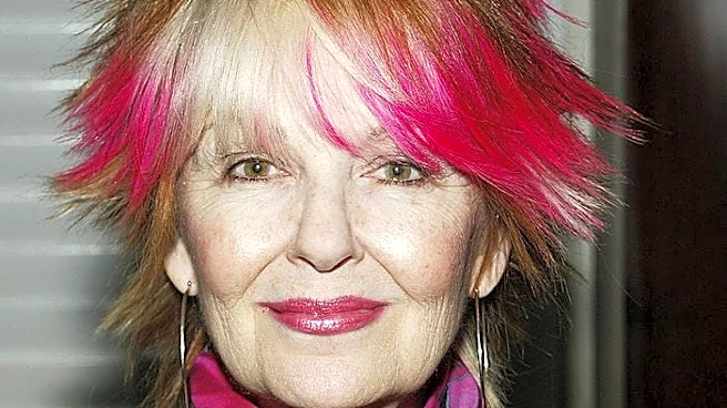 Who was Shelley Fabares? Star dead at 82