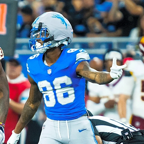 Cedrick Wilson injury update: Detroit Lions WR placed on IR