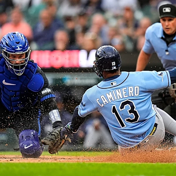 Bats still slumbering as Tigers skid continues with 6th straight loss
