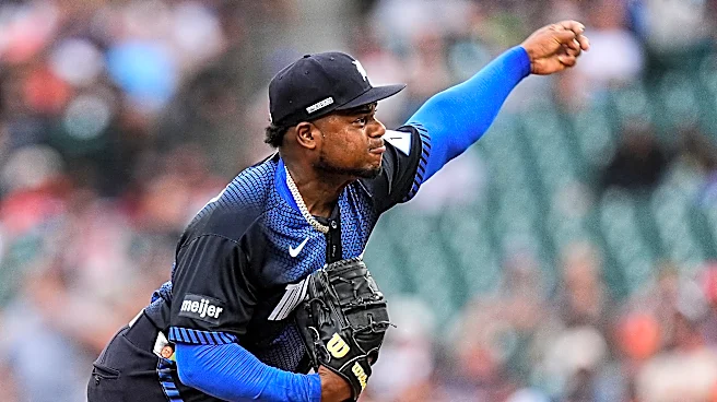 First-inning woes for Framber Valdez leave Tigers in brutal hole again