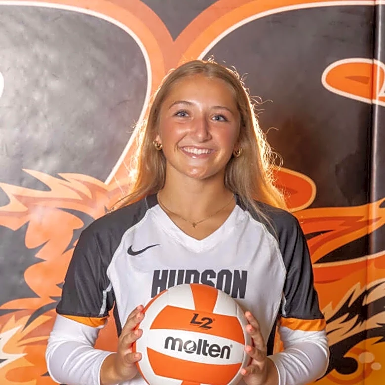 Vote for the Freep Buffalo Wild Wings Girls Athlete of the Week