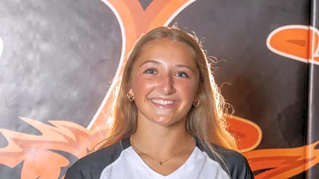 Vote for the Freep Buffalo Wild Wings Girls Athlete of the Week
