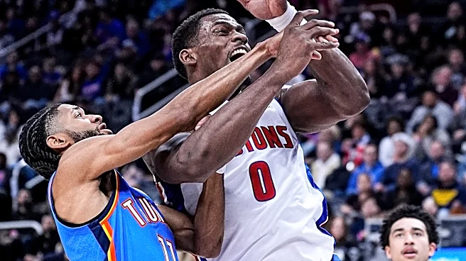 Did Detroit Pistons do enough to thrive in improved Eastern Conference?