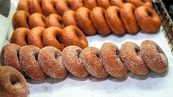 Fall is weeks away, but some cider mills are open. Here's where