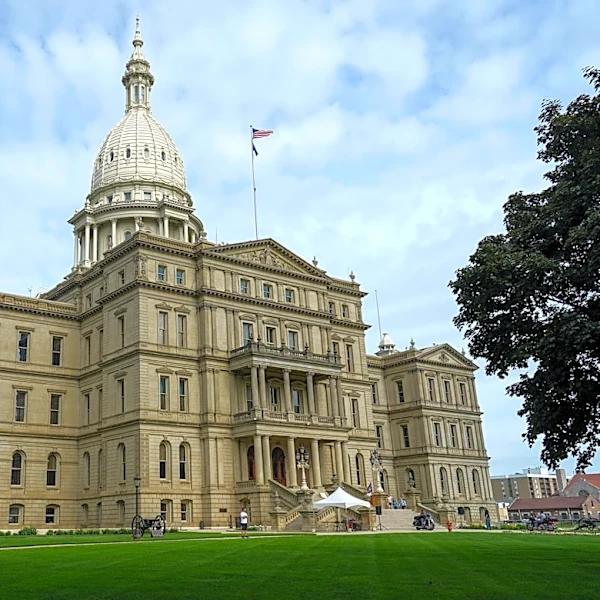 'Money Out of Politics' proposal headed to Michigan's November ballot