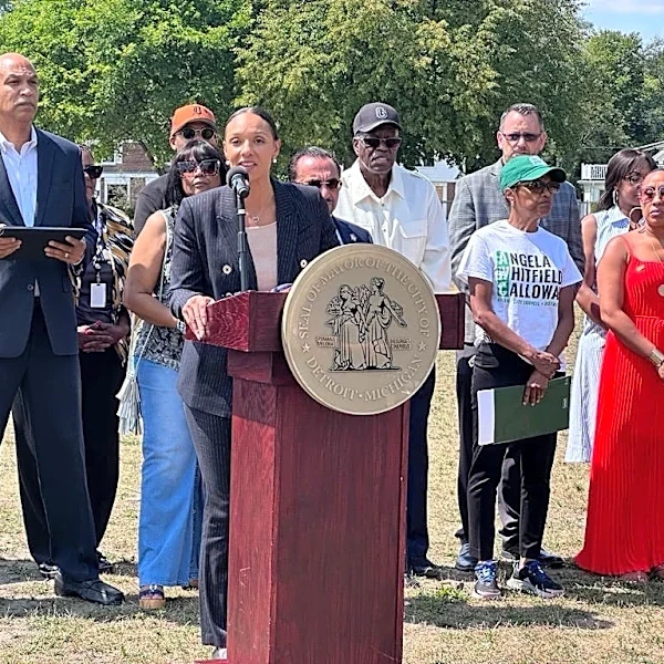 Detroit aims to bring 9K rentals to code by September 2027