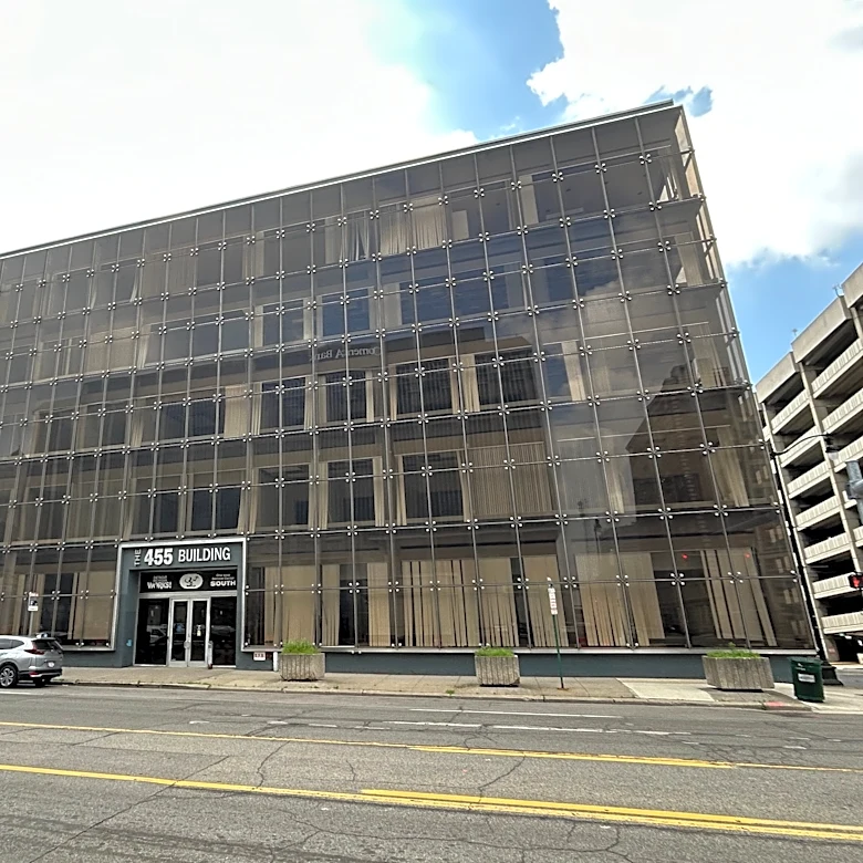 Detroit's future can't always come at the expense of its past | Opinion