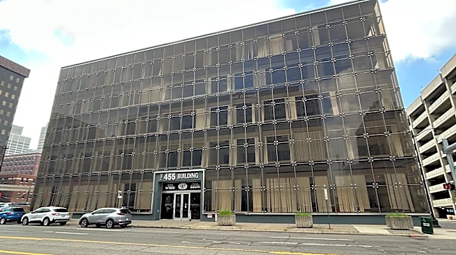 Detroit's future can't always come at the expense of its past | Opinion