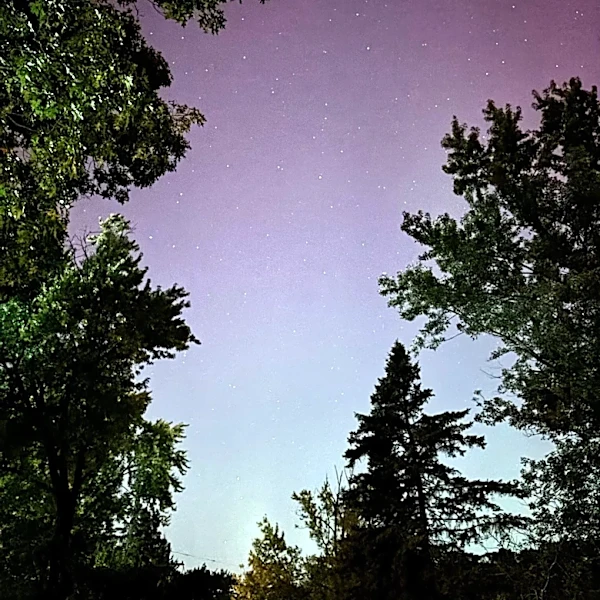 Solar flare could mean bright northern lights. When to expect aurora