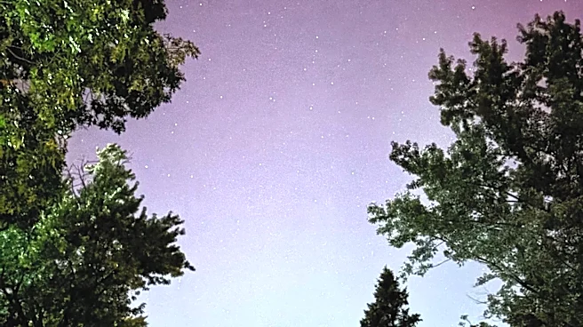 Solar flare could mean bright northern lights. When to expect aurora