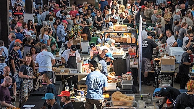 Detroit Sandwich Party is back for 3rd year at Eastern Market