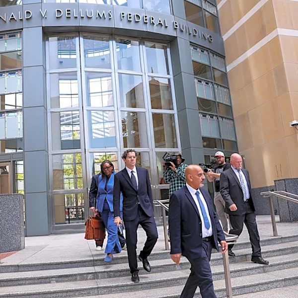 Michigan secures $171 million in Meta settlement over social media harm to children