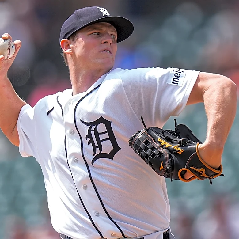 Troy Melton, Jackson Jobe find good results with big pitching changes
