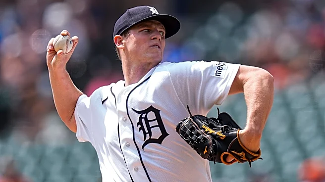Troy Melton, Jackson Jobe find good results with big pitching changes