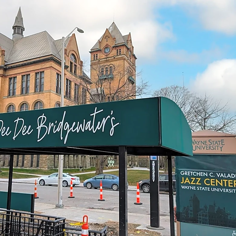 Dee Dee Bridgewater’s Jazz Club debuts at Detroit Jazz Festival