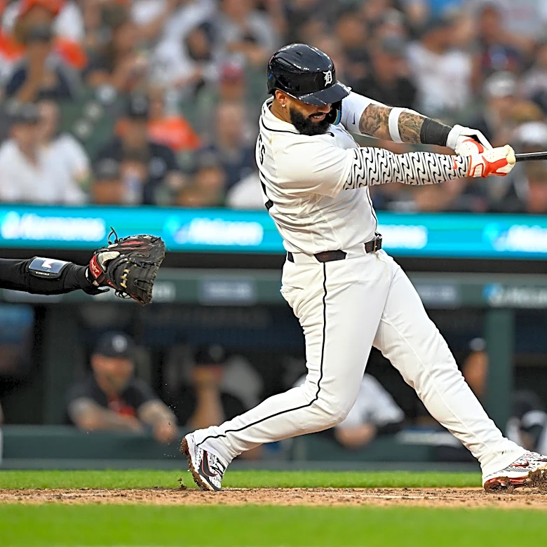 How the Tigers match up against Dodgers ace Tarik Skubal