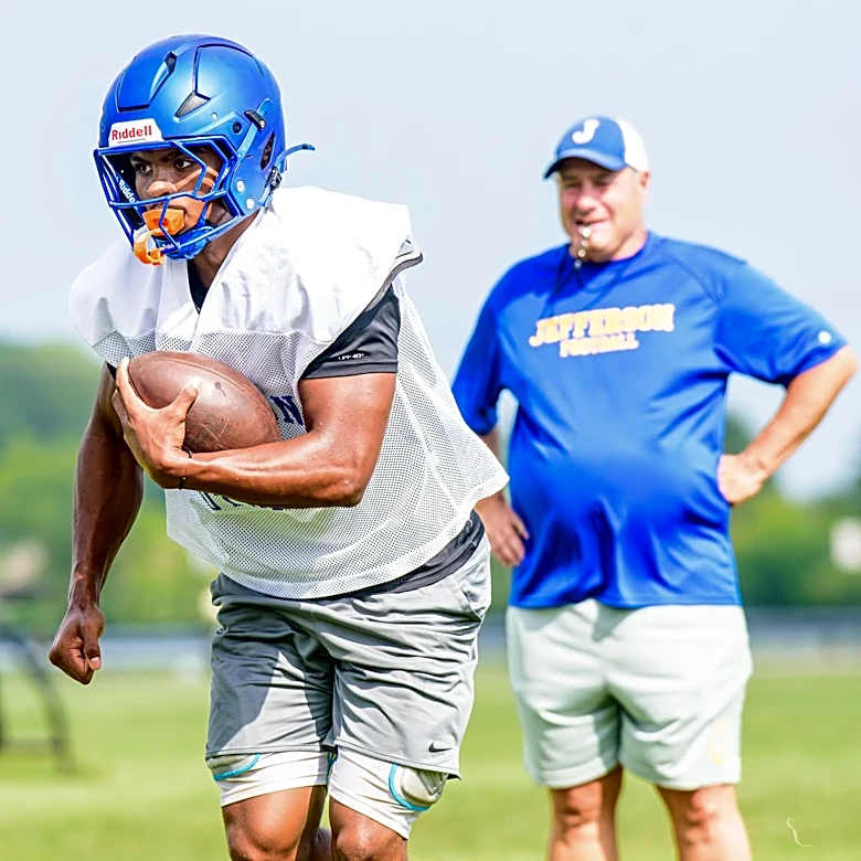 Why semifinalist Monroe Jefferson football won't be a 'one-hit wonder'